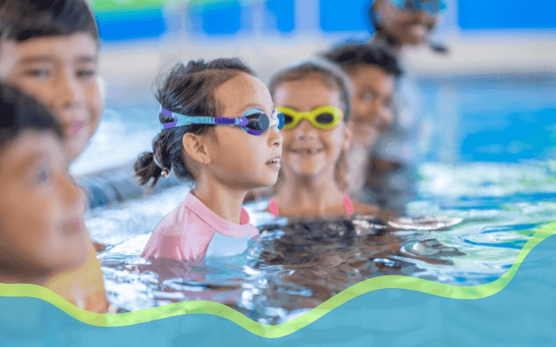 ISR vs. Regular Swim Lessons for Infants