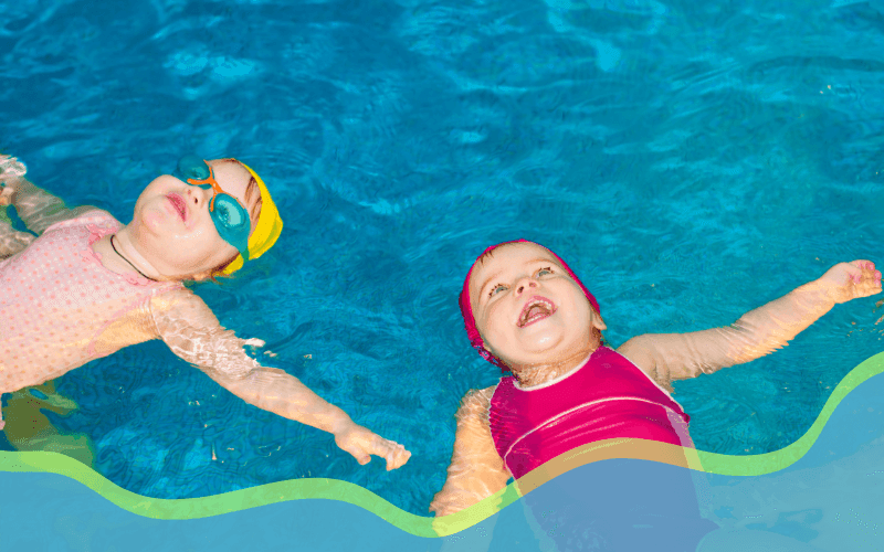 Home Practices Before Starting ISR Lessons