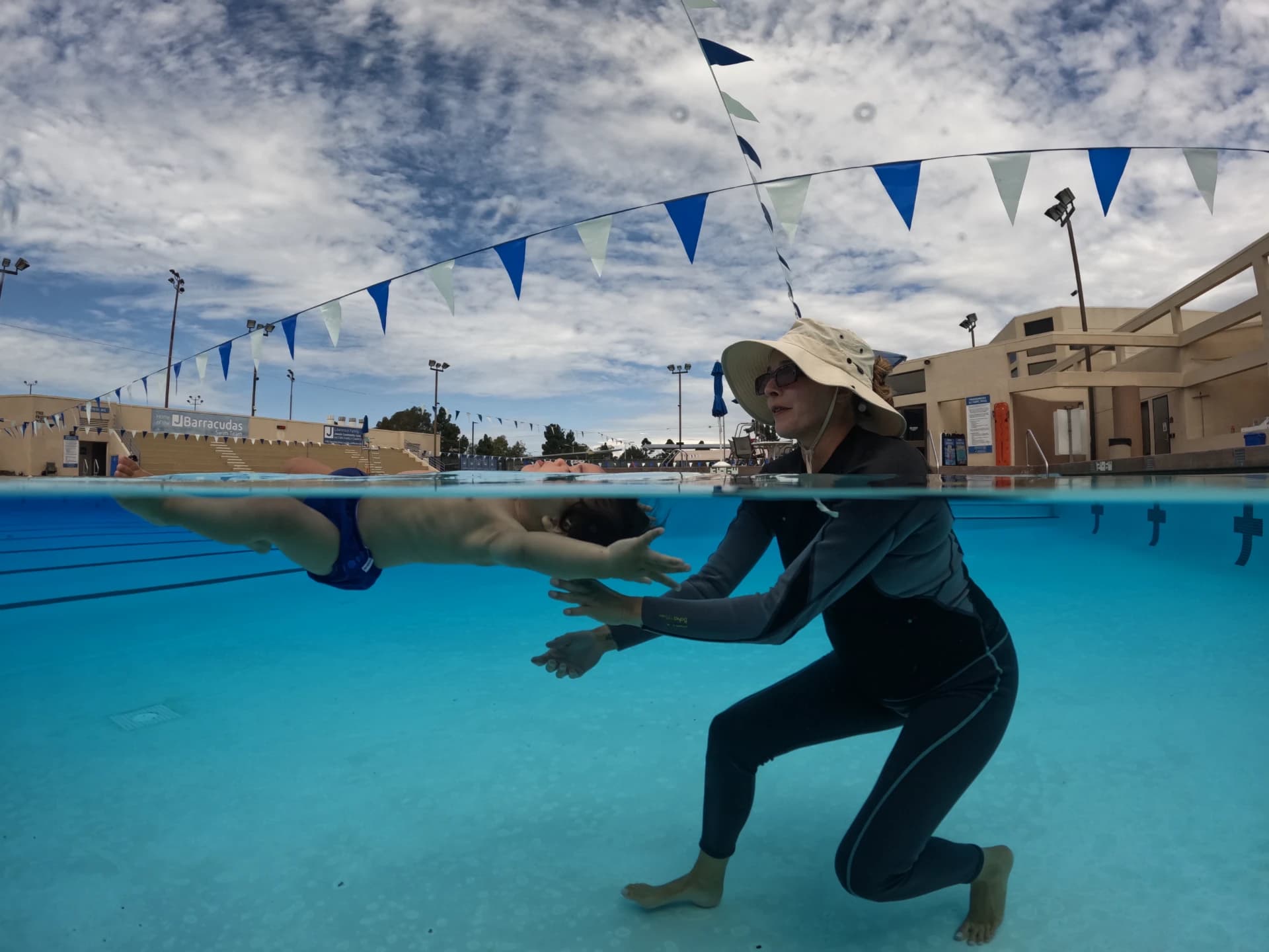 Rollback to Float program - 6 - 13 Months