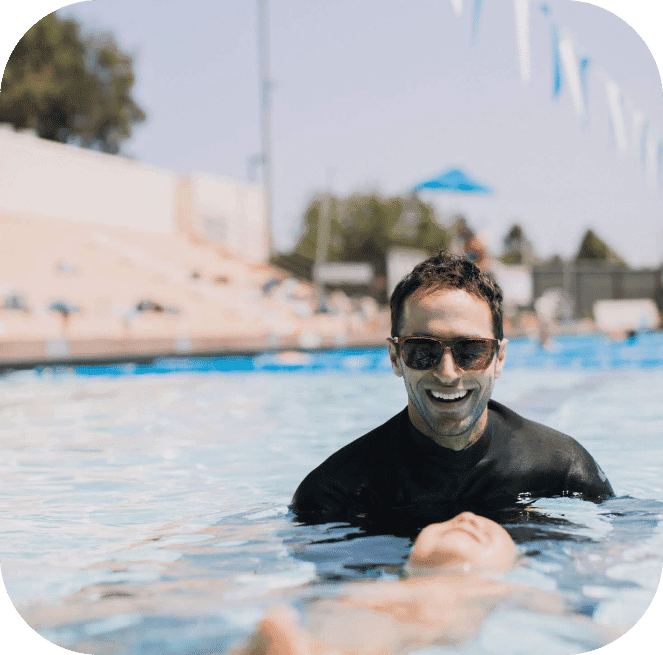 Brad Hurvitz - ISR Instructor & Founder