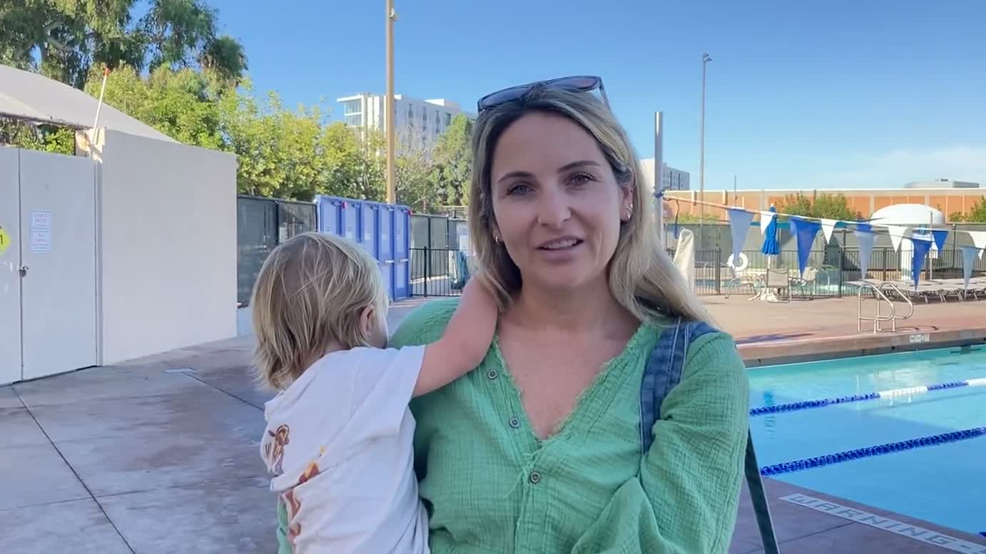 Mom of 2 - video thumbnail