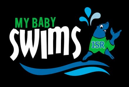 My Baby Swims