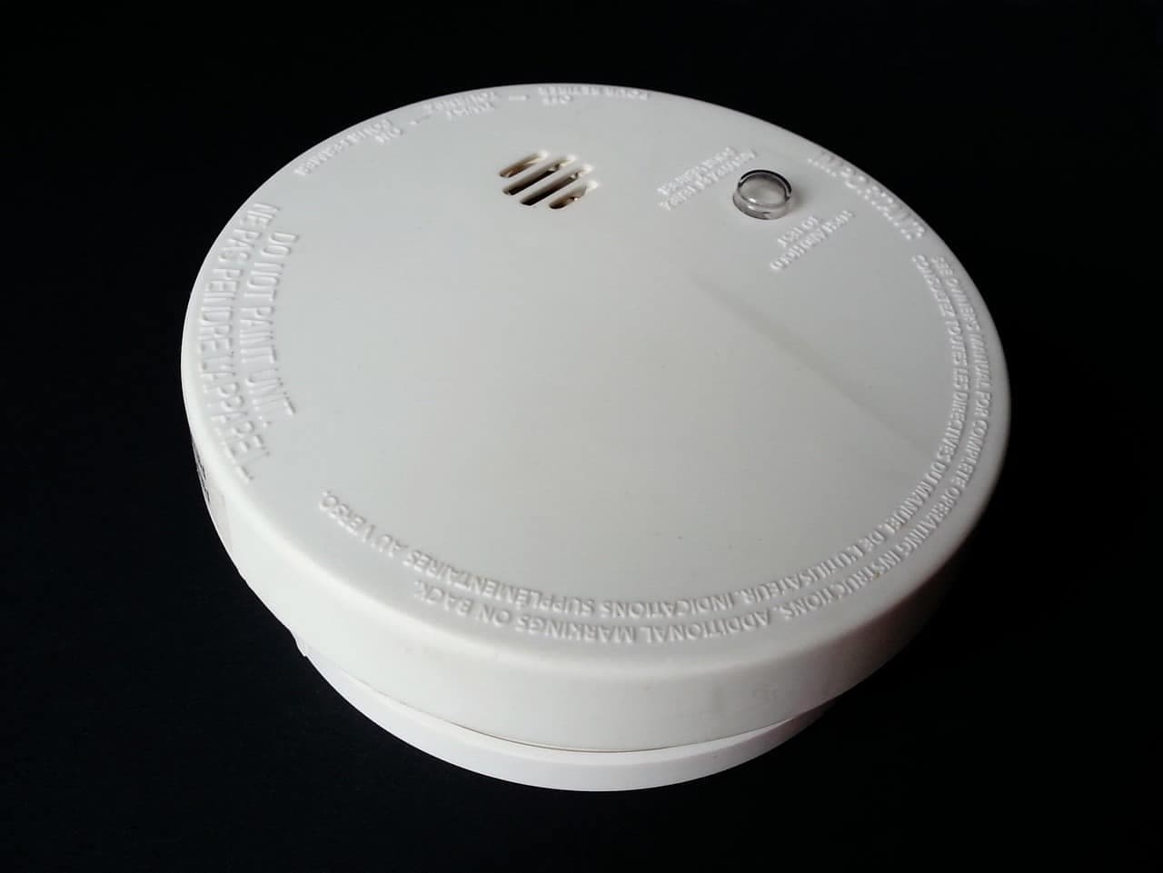 Pool alarms for water safety