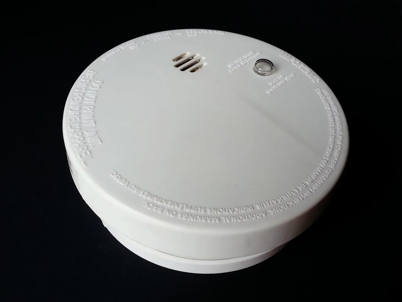 Home safety alarm system for drowning prevention